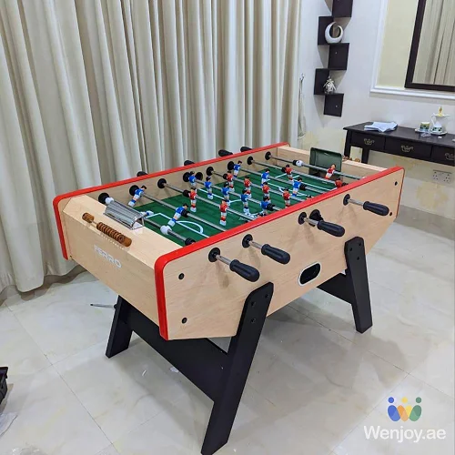 Indoor Swimming Pool & Outdoor Cinema