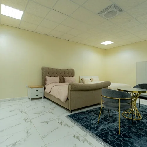 Free Horse Riding And  Luxurious Rooms