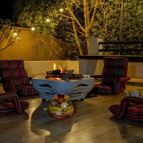 Relaxing getaway Pool & Family Spaces