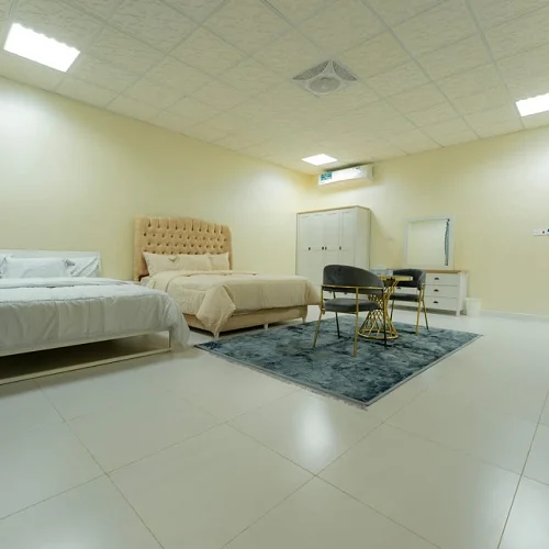 Free Horse Riding And  Luxurious Rooms