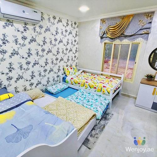 Indoor Swimming Pool & Outdoor Cinema