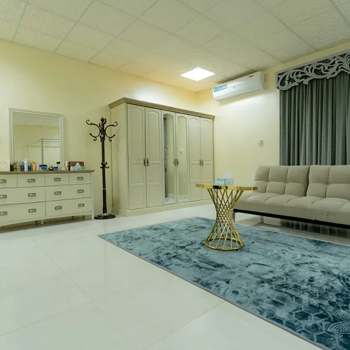 Free Horse Riding And  Luxurious Rooms