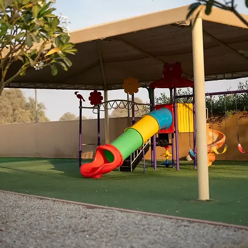 Peaceful Garden With Pool Retreat