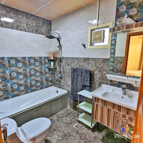 Indoor Swimming Pool & Outdoor Cinema