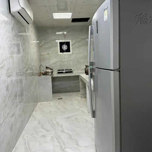 Spacious 3-Bedroom With Wide Pool