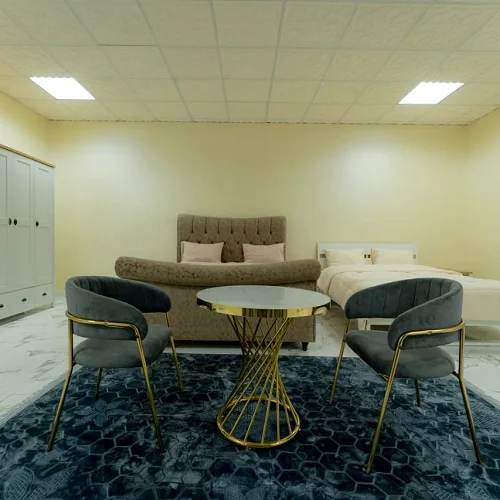 Free Horse Riding And  Luxurious Rooms