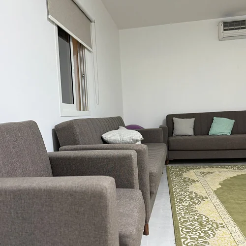 Spacious 3-Bedroom With Wide Pool