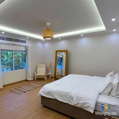 Green Fields & Outdoor Swimming Pool