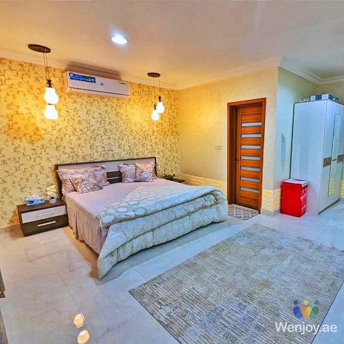 Indoor Swimming Pool & Outdoor Cinema