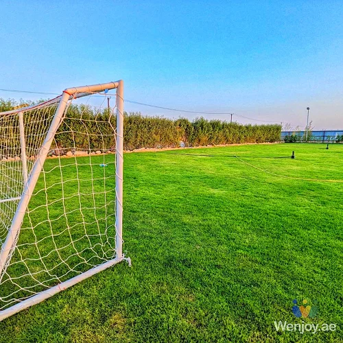 Indoor Swimming Pool & Outdoor Cinema