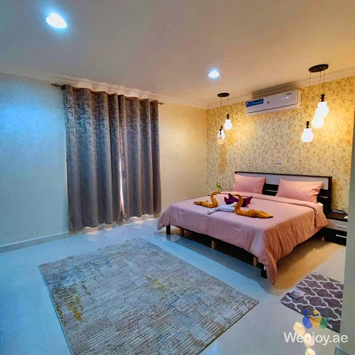 Indoor Swimming Pool & Outdoor Cinema