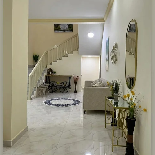 Luxury Private Villa With Pool & Garden