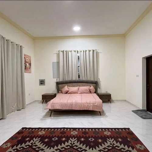 Luxury Private Villa With Pool & Garden