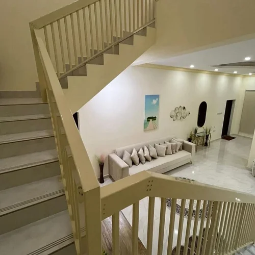 Luxury Private Villa With Pool & Garden