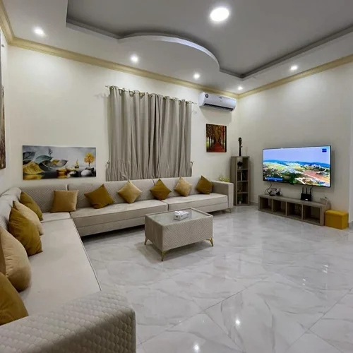 Luxury Private Villa With Pool & Garden