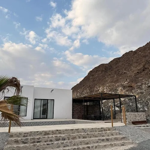 Mountain Serenity Luxury Hatta Retreat