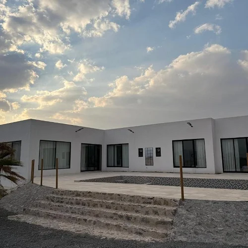Mountain Serenity Luxury Hatta Retreat