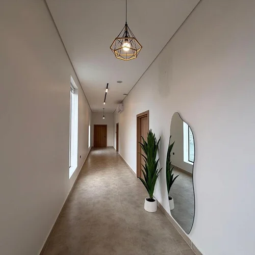 Mountain Serenity Luxury Hatta Retreat