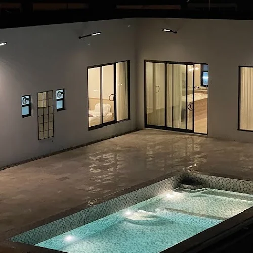 Mountain Serenity Luxury Hatta Retreat