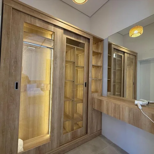 Mountain Serenity Luxury Hatta Retreat