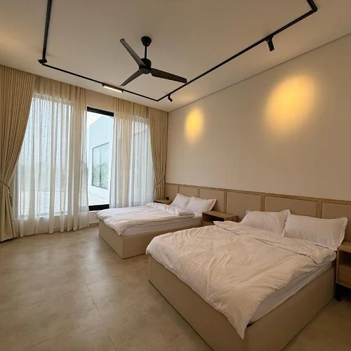 Mountain Serenity Luxury Hatta Retreat
