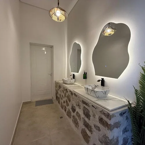 Mountain Serenity Luxury Hatta Retreat