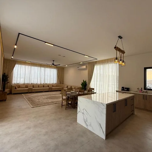 Mountain Serenity Luxury Hatta Retreat