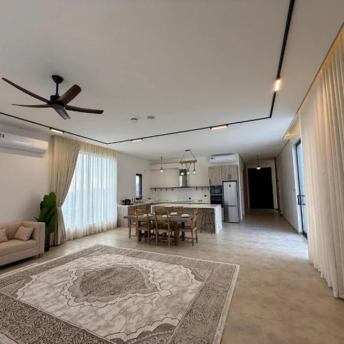 Mountain Serenity Luxury Hatta Retreat