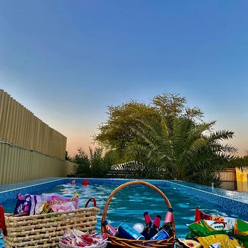 Spacious Family Villa in Al Ain