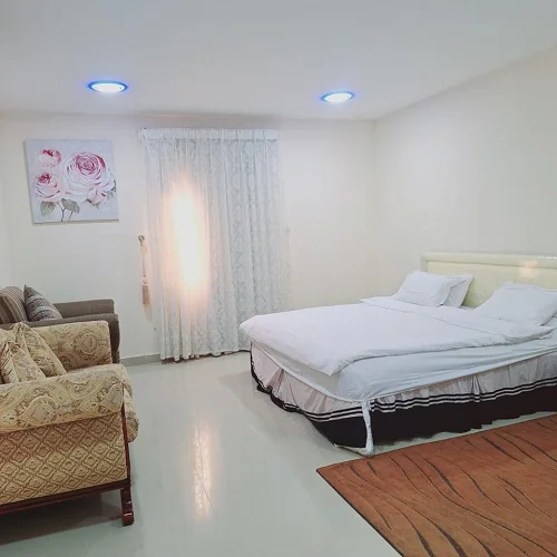 Spacious Family Villa in Al Ain