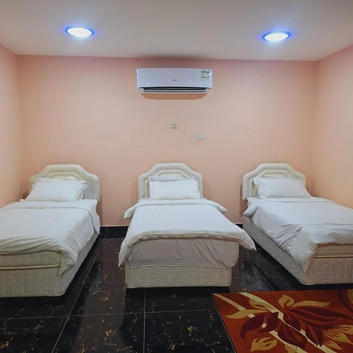 Spacious Family Villa in Al Ain