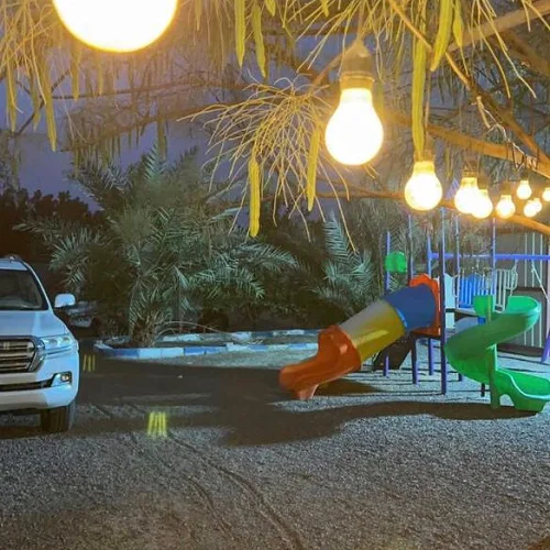 Spacious Family Villa in Al Ain