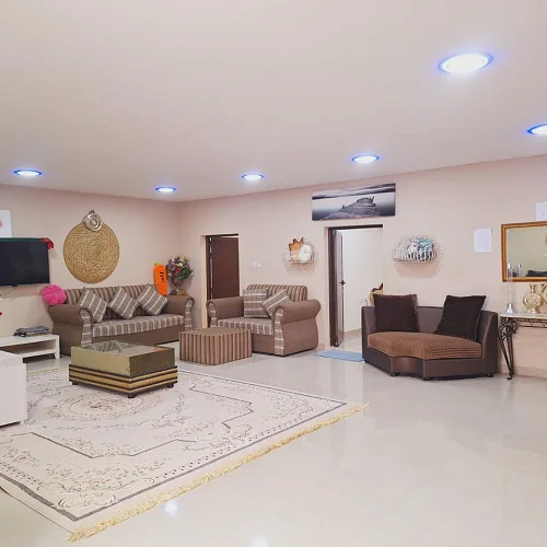 Spacious Family Villa in Al Ain