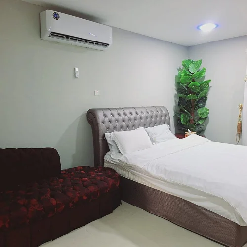 Spacious Family Villa in Al Ain