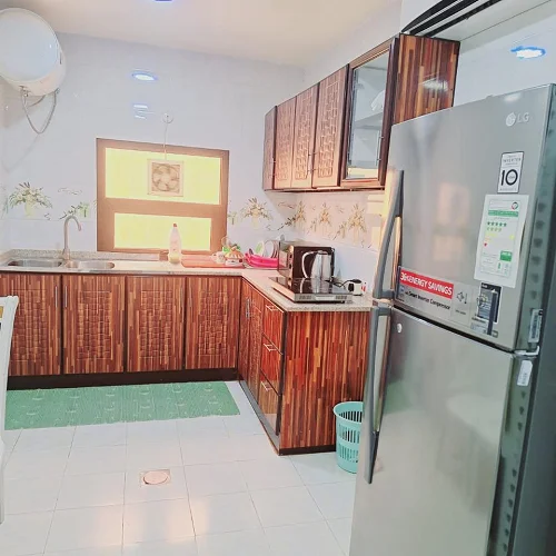 Spacious Family Villa in Al Ain