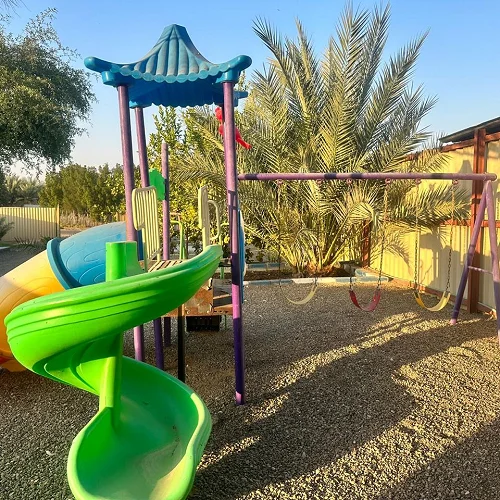 Spacious Family Villa in Al Ain